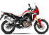 2017 Honda Africa Twin for sale 200806274